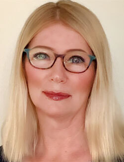 Kerry McCuaig
