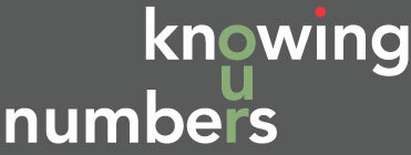 Knowing Our Numbers