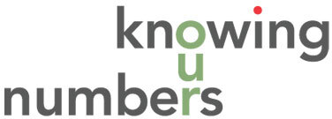 Knowing Our Numbers home