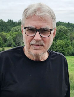 Dr. Petr Varmuza